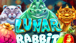 Lunar Rabbit
