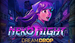 Neko Night Dream Drop