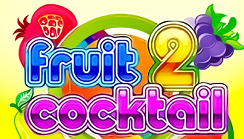 Fruit Cocktail 2