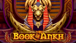 Book of Ankh