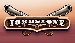 Tombstone