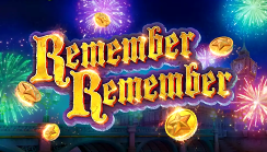 Remember Remember