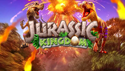 Jurassic Kingdom