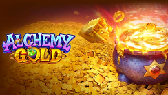 Alchemy Gold
