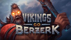 Vikings Go Berzerk
