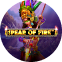 Spear Of Fire