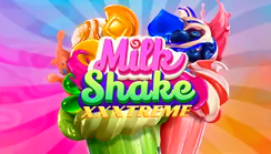 Milkshake XXXtreme