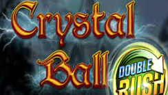 Crystal Ball Double Rush