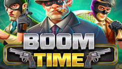 Boom Time