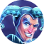 Frozen Joker