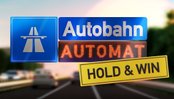 Autobahn Automat