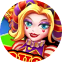 Circus Jugglers Jackpots