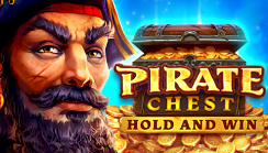 Pirate Chest: Hold and Win