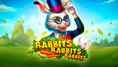 Rabbits Rabbits Rabbits