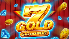 7 Gold Gigablox