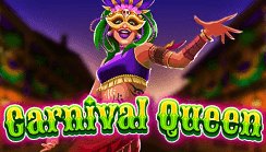 Carnival Queen