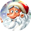 Santa Spins