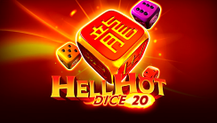 Hell Hot 20 Dice