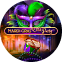 Mardi Gras Wild Party