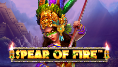 Spear Of Fire