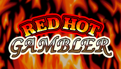 Red Hot Gambler