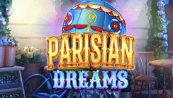 Parisian Dreams