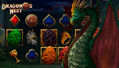 Dragons Nest