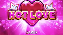 Hot Love