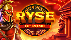 Ryse of Rome