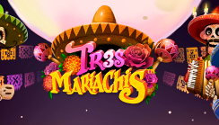 Tr3s Mariachis