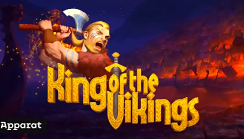 King of the Vikings