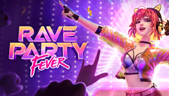 Rave Party Fever