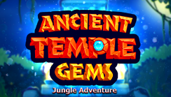 Ancient Temple Gems