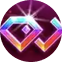 Double Diamonds