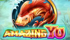 Amazing Yu