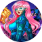 Cybergirls