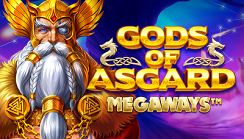 Gods of Asgard Megaways