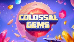 Colossal Gems