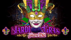 Mardi Gras