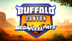 Buffalo Canyon