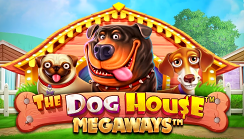 The Dog House Megaways