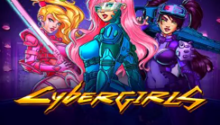 Cybergirls