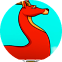 Golden Antelope
