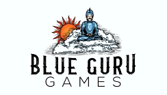 Blue Guru Games