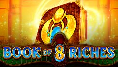 Book of 8 Riches