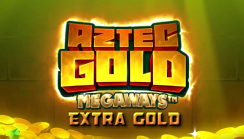Aztec Gold Extra Gold Megaways