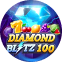 Diamond Blitz 100