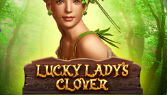 Lucky Lady's Clover