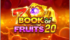Book of Fruits 20