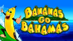 Bananas Go Bahamas